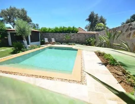 Zeytin Villa