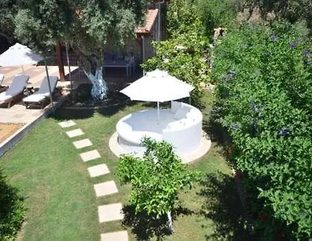 Zeytin Villa