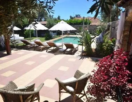 Zeytin Villa