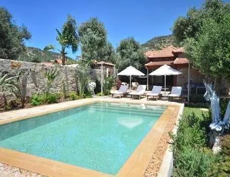 Villa Zeytin Bitez