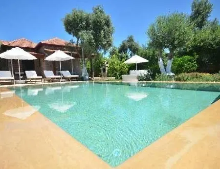 Villa Zeytin Bitez