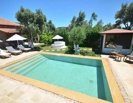 Villa Zeytin Bitez